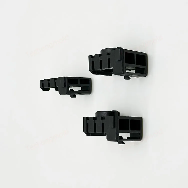 特诚科技精密工程塑料注塑件实拍